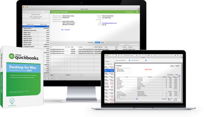 quickbooks download for mac osx