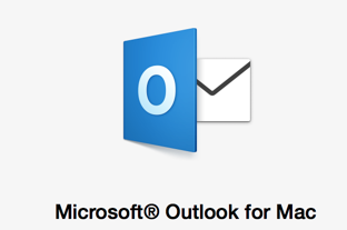 outlook repair for mac